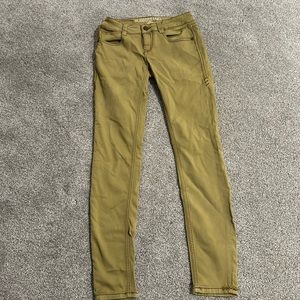 Rose Royce Rubberband stretch Skinny pants